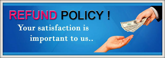 Refund Policy Rakayana Agrinusa
