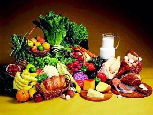 FOOD & DRINK