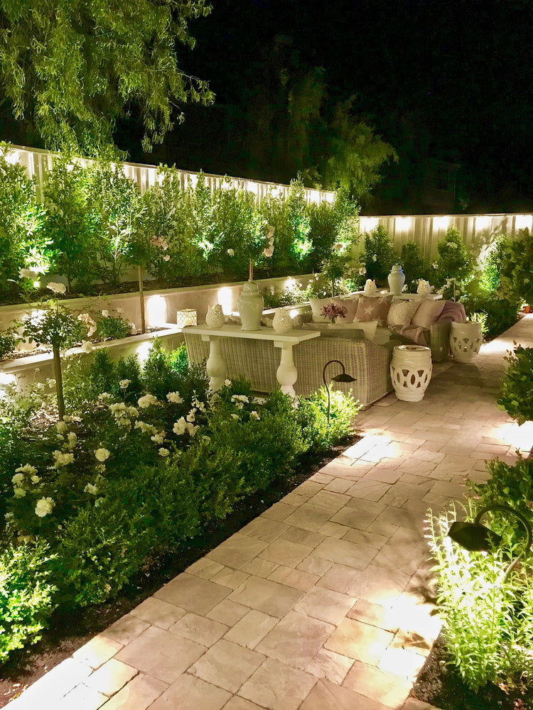 Outdoor Lighting