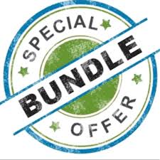 SPECIAL BUNDLING