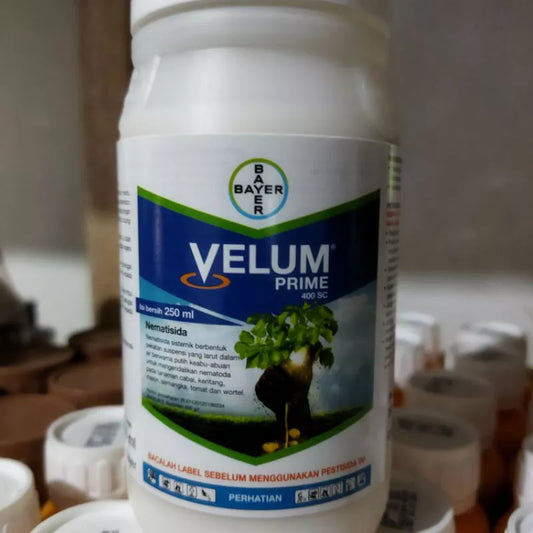 Nematisida VELUM PRIME 400 SC 250ml