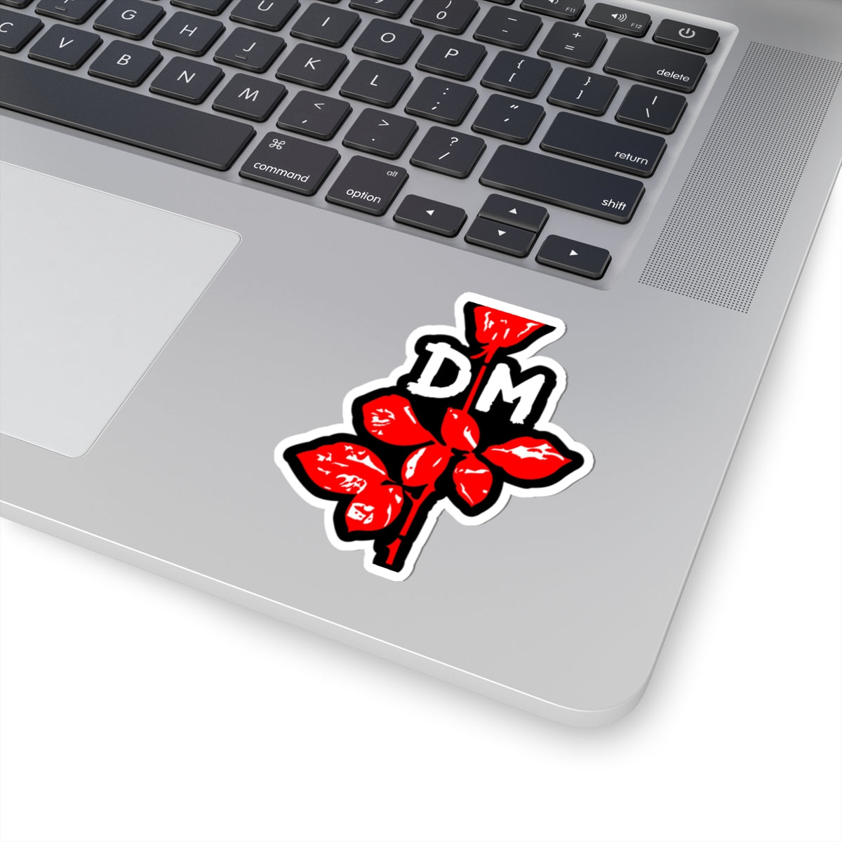 Kiss-Cut Stickers