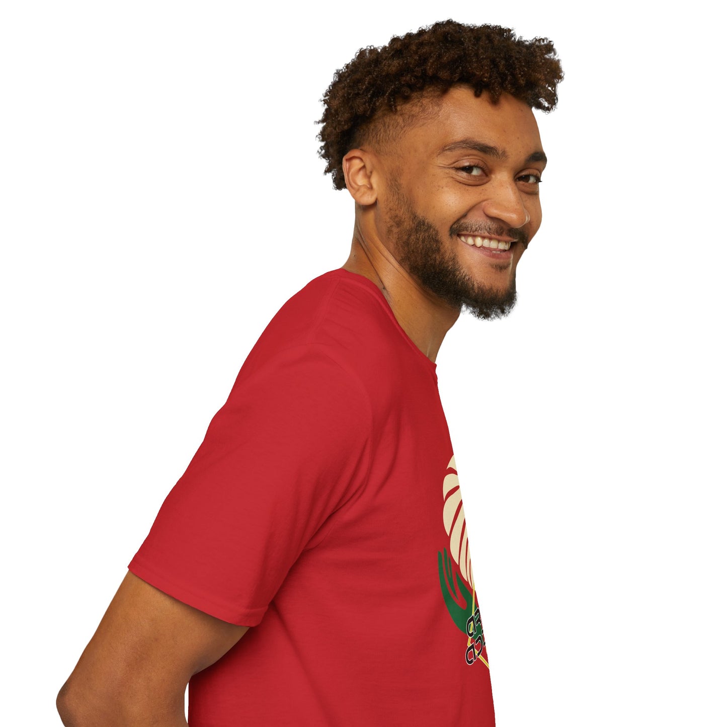 Monstera Leaf Tee - Aroid Addict — Tropical Plant Lover T-Shirt