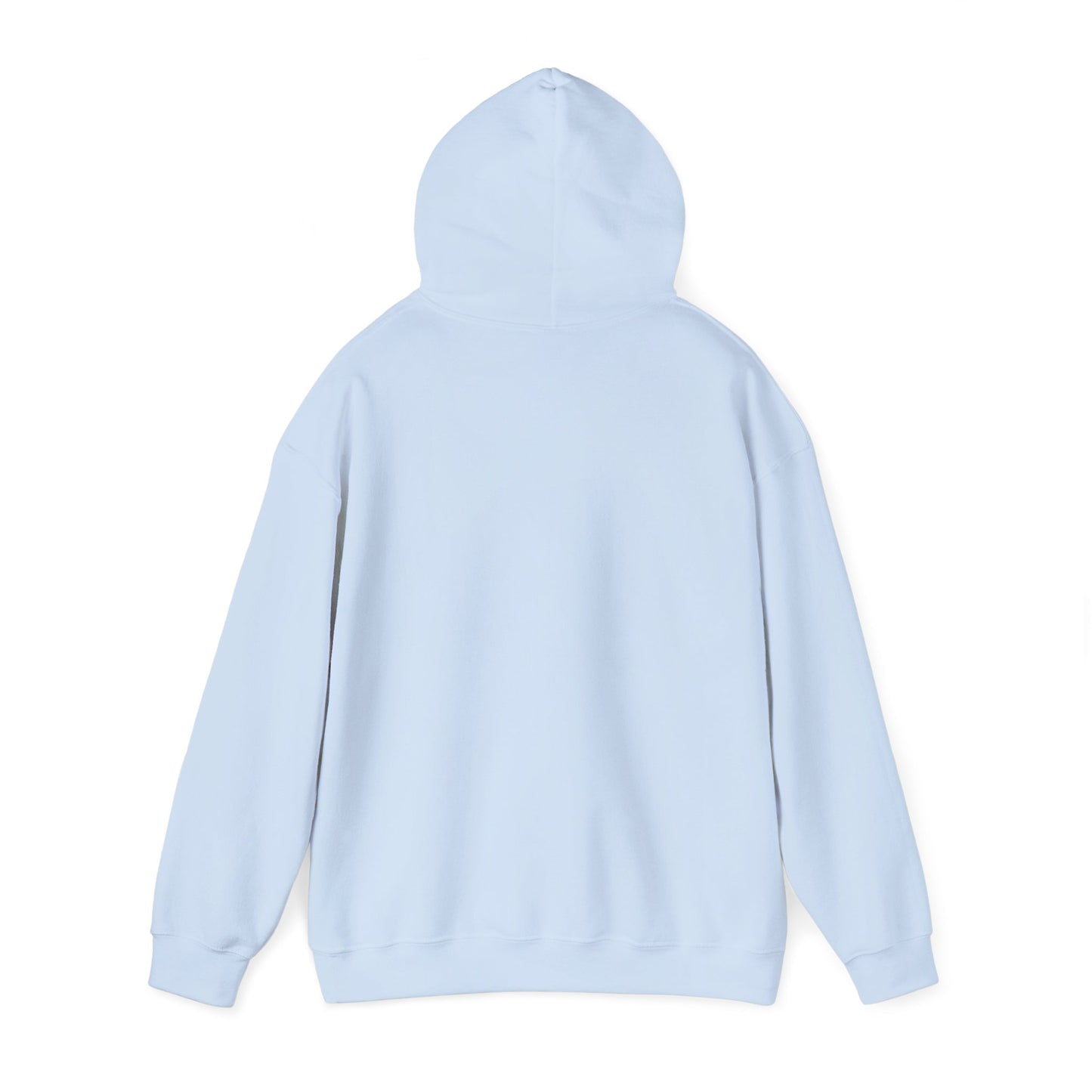 Sorry I Can't My Plants Need Me Hooded Sweatshirt