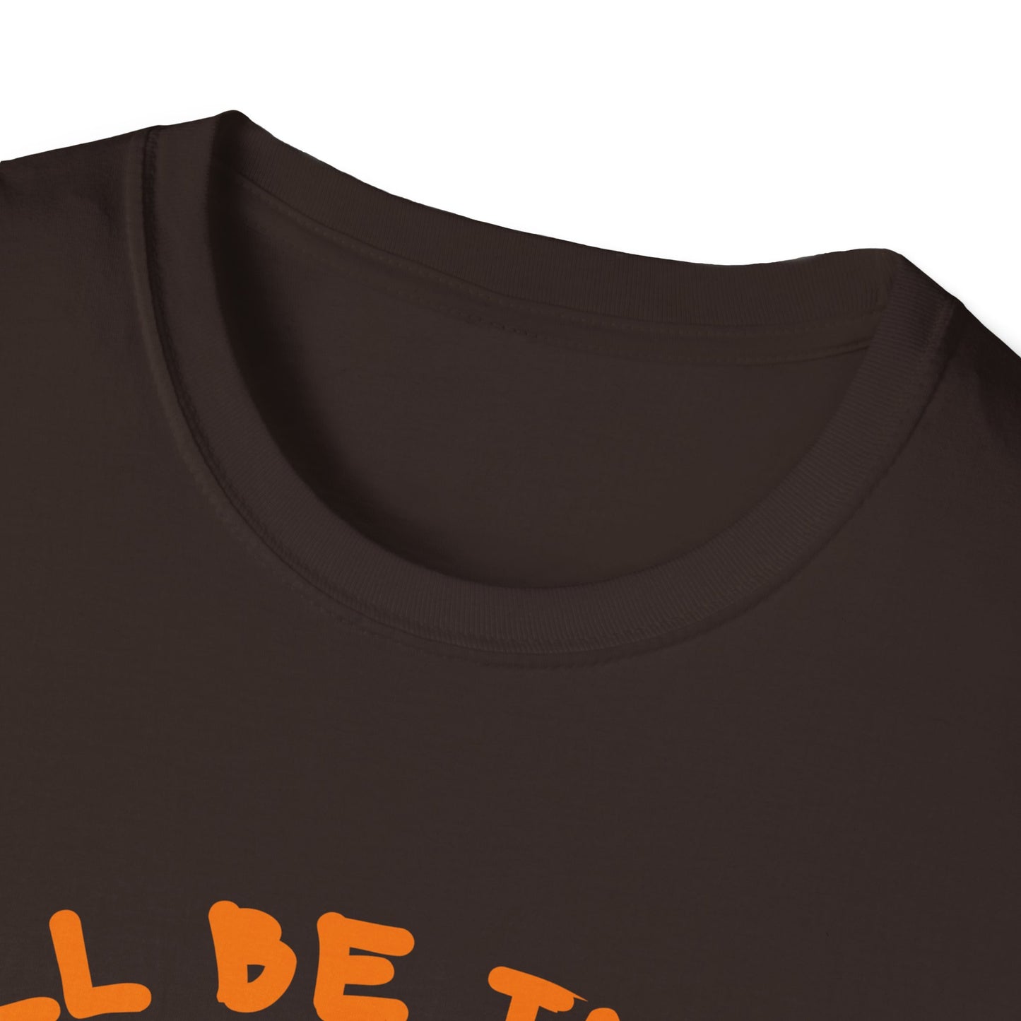 I'll Be In My Office T-Shirt — Funny Gardening Tee with Watering Can