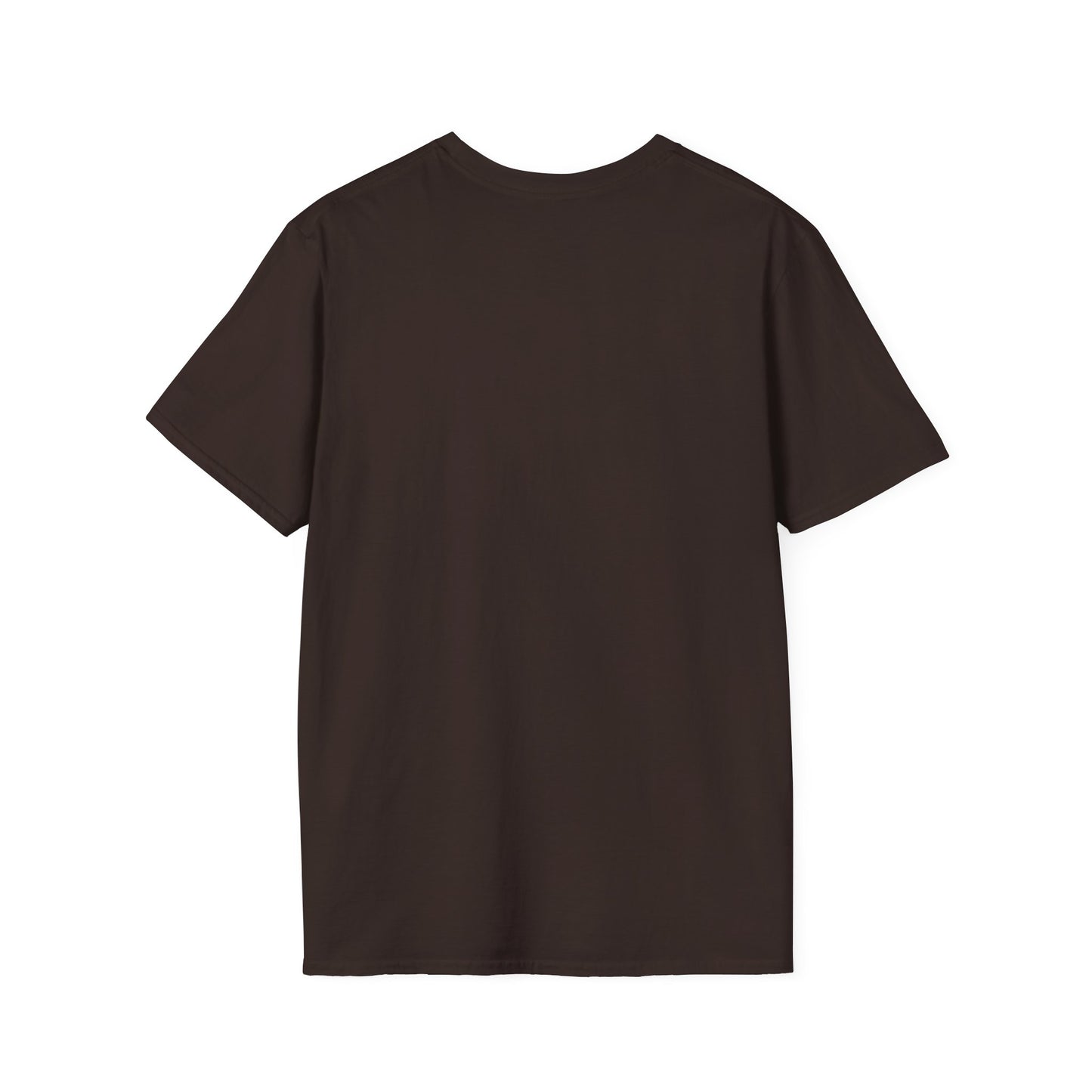 Guy Fawkes Mask T-Shirt — Anonymous/V for Vendetta Inspired Graphic Tee