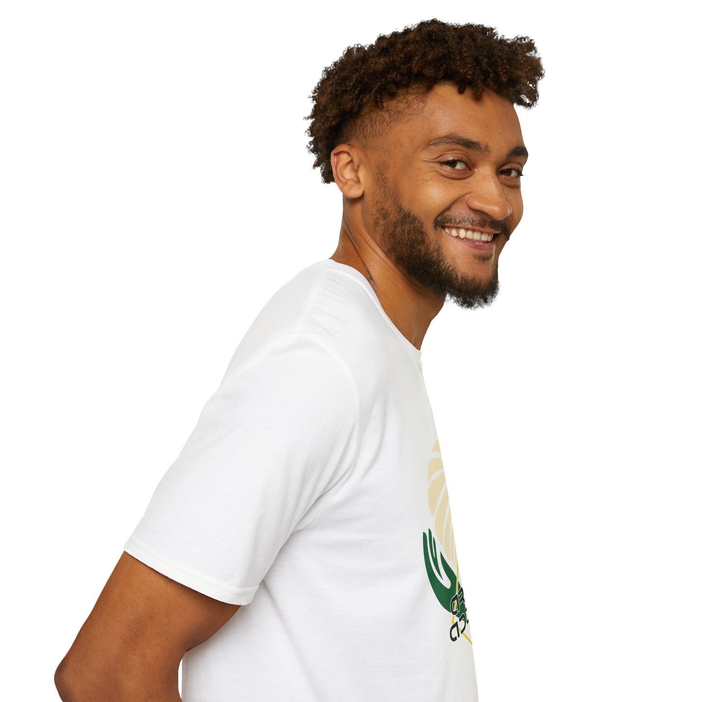Monstera Leaf Tee - Aroid Addict — Tropical Plant Lover T-Shirt