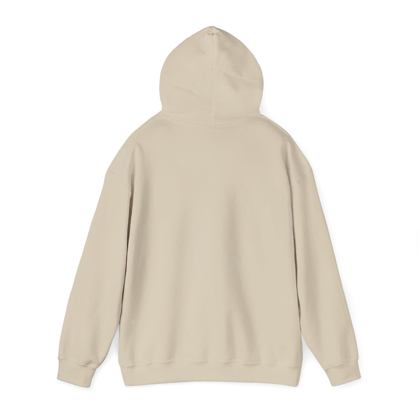 Sorry I Can't My Plants Need Me Hooded Sweatshirt