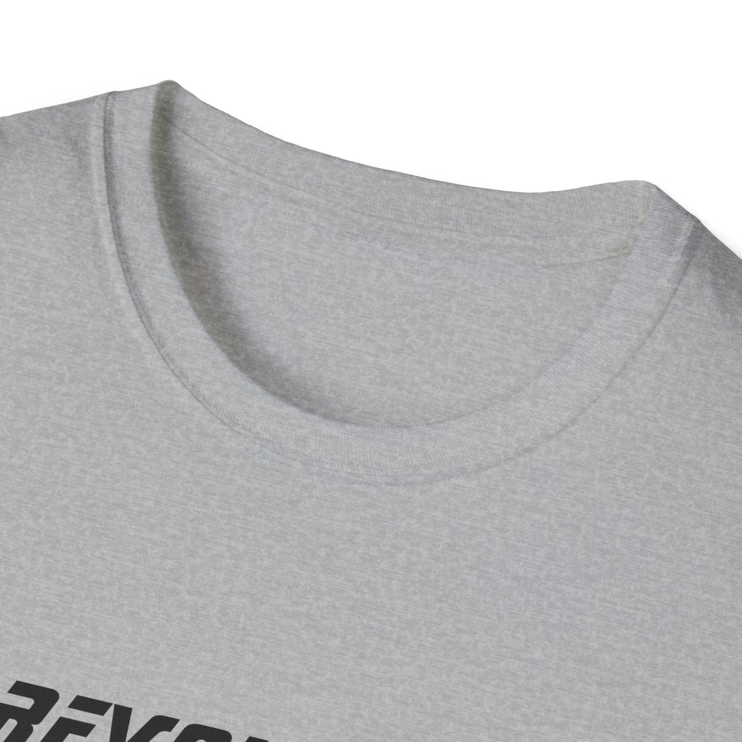 Revolution Is Coming T-Shirt — Guy Fawkes Mask Protest Tee