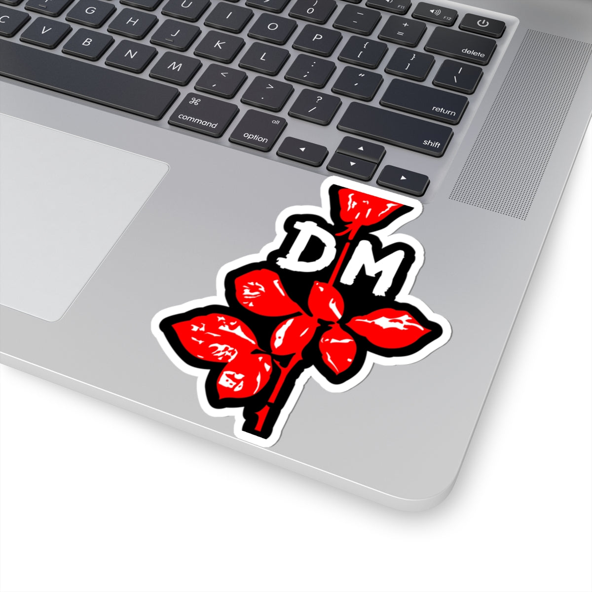 Kiss-Cut Stickers