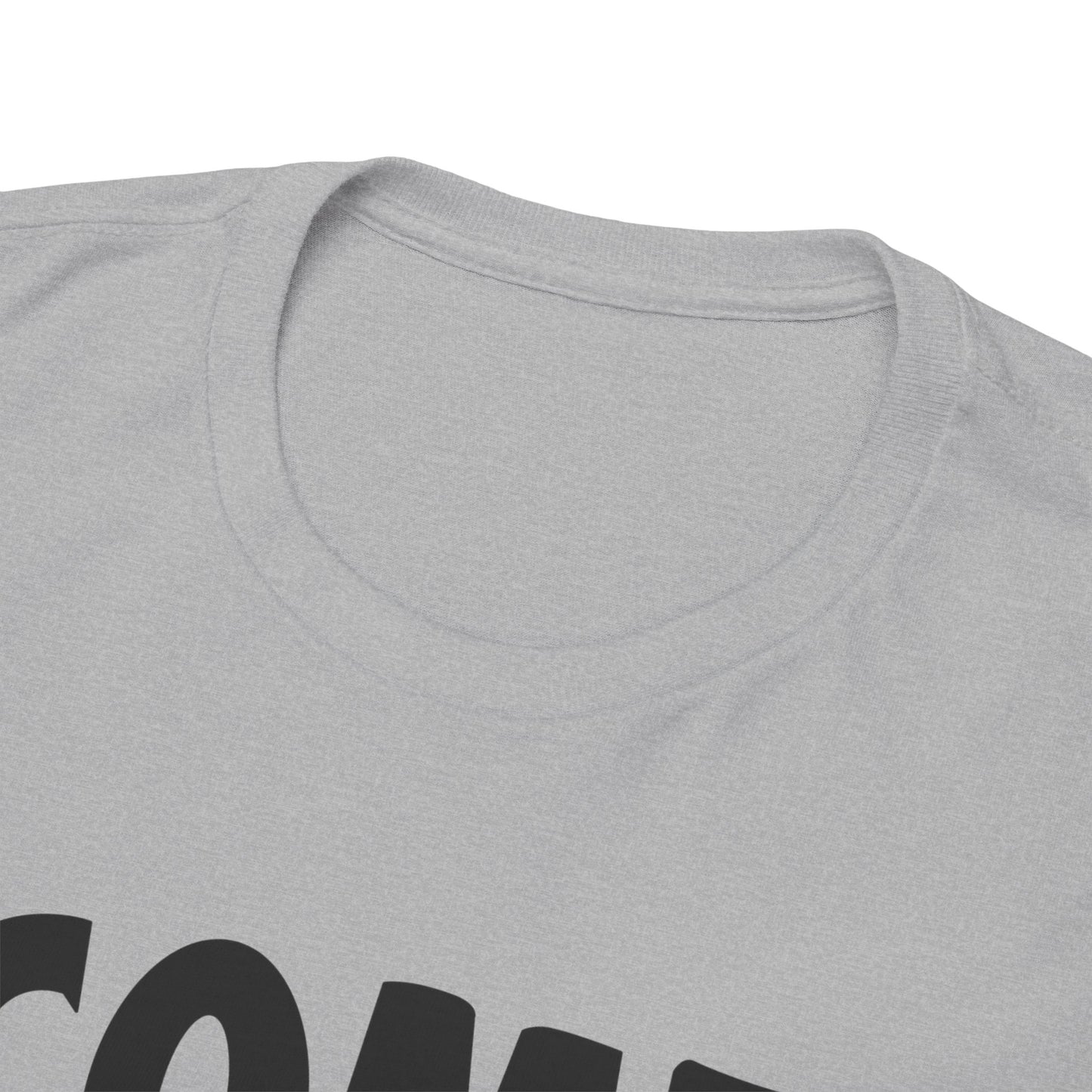 Come At Me Bro T‑Shirt — Funny Cartoon Bros Graphic Tee