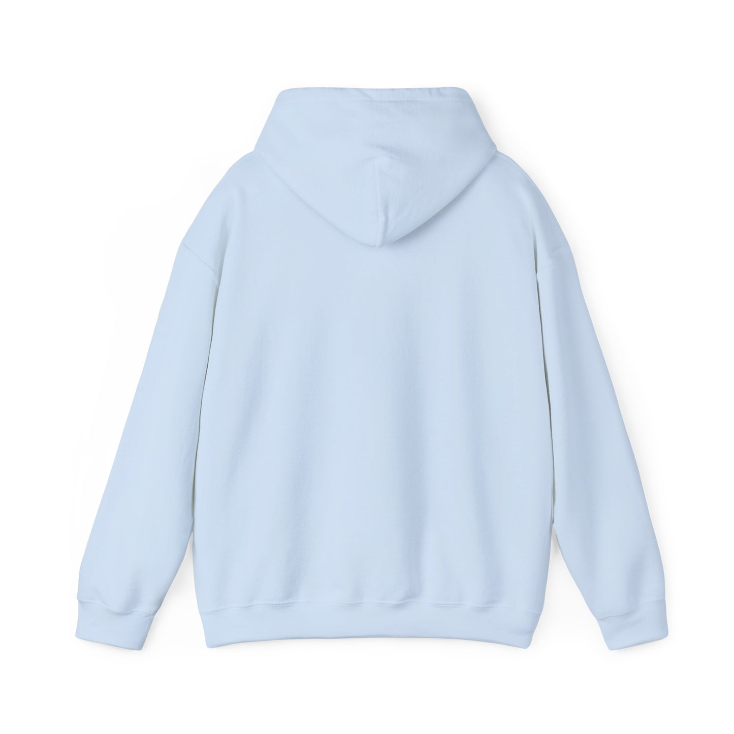 Sorry I Can't My Plants Need Me Hooded Sweatshirt