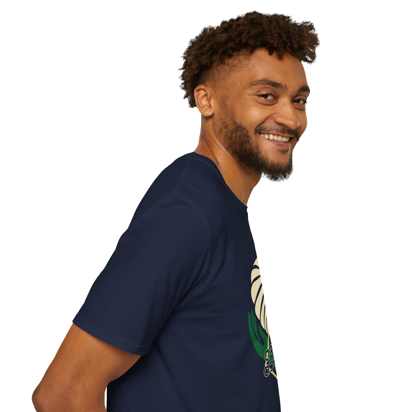Monstera Leaf Tee - Aroid Addict — Tropical Plant Lover T-Shirt