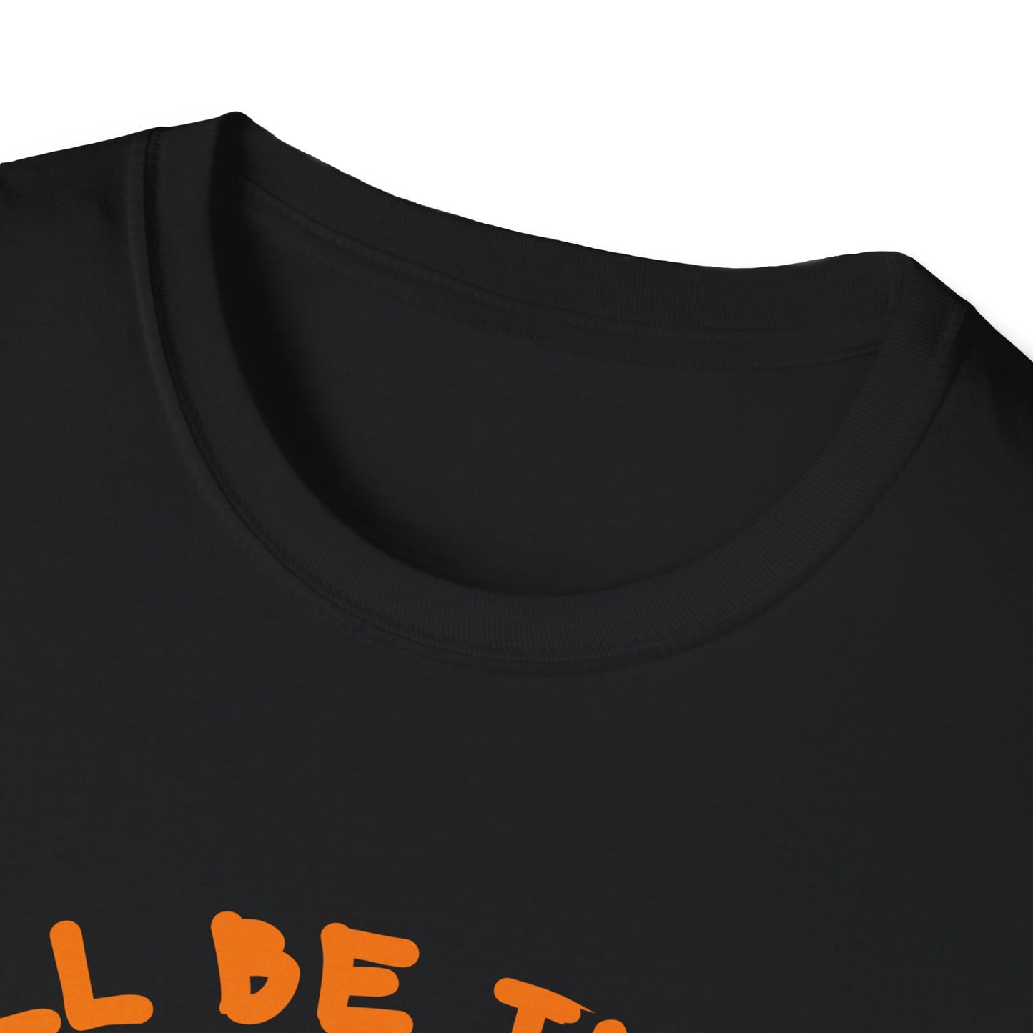 I'll Be In My Office T-Shirt — Funny Gardening Tee with Watering Can