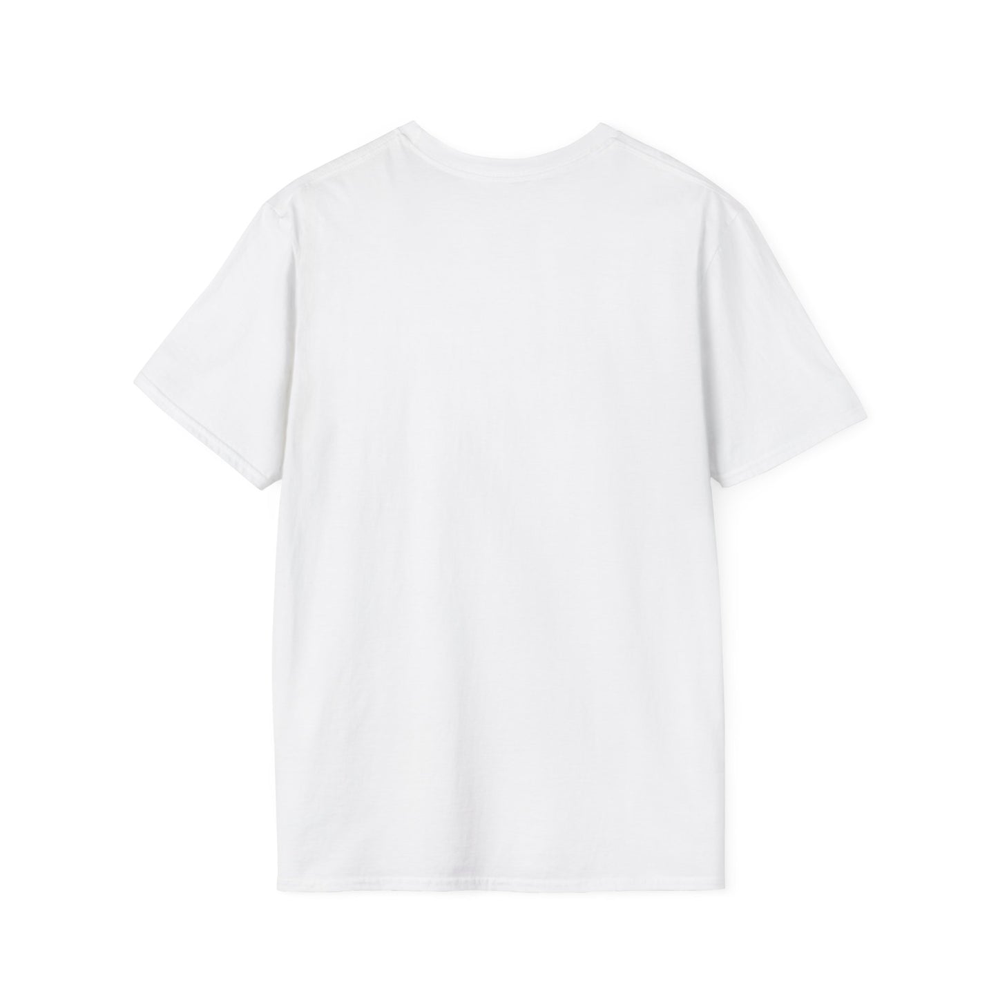 Guy Fawkes Mask T-Shirt — Anonymous/V for Vendetta Inspired Graphic Tee