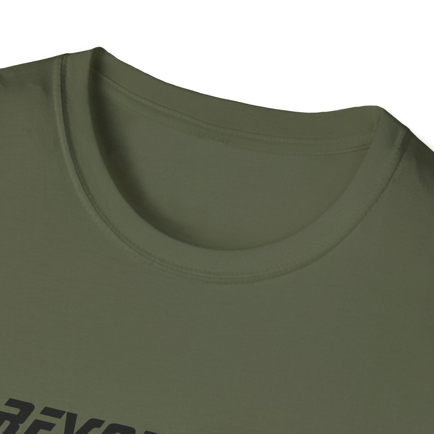 Revolution Is Coming T-Shirt — Guy Fawkes Mask Protest Tee