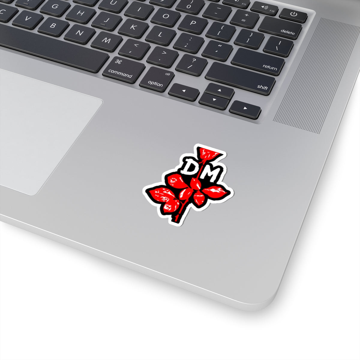 Kiss-Cut Stickers