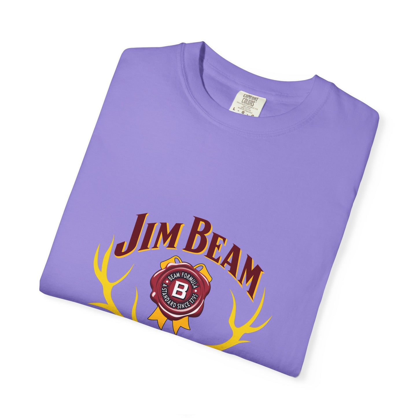 Red Stag Logo T-Shirt