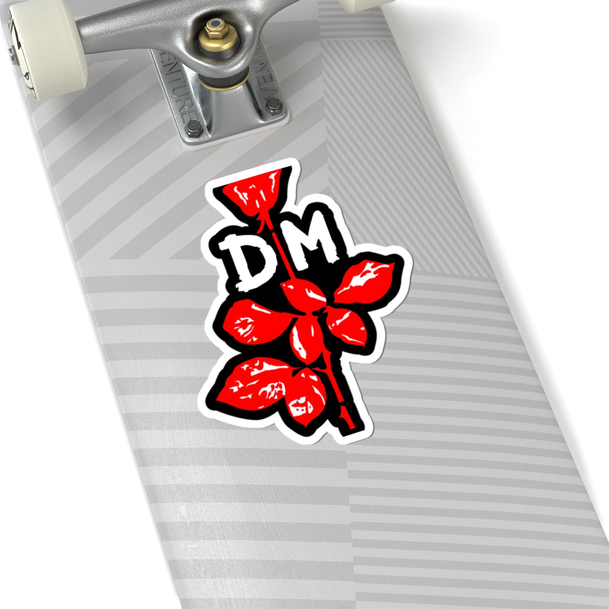 Kiss-Cut Stickers