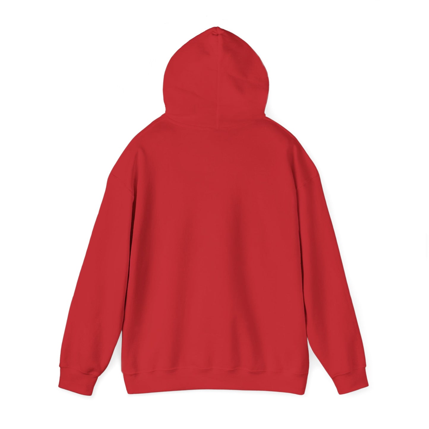 Sorry I Can't My Plants Need Me Hooded Sweatshirt