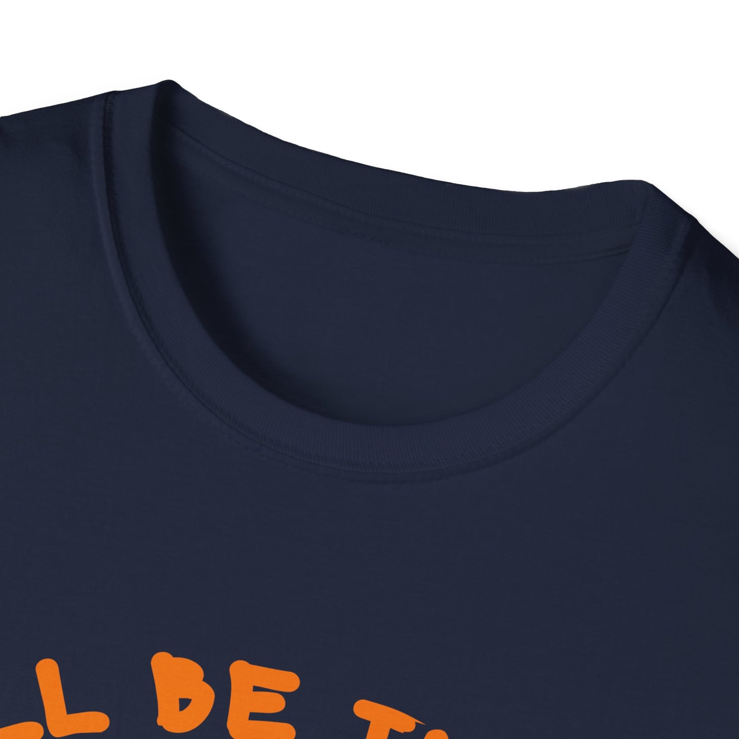 I'll Be In My Office T-Shirt — Funny Gardening Tee with Watering Can