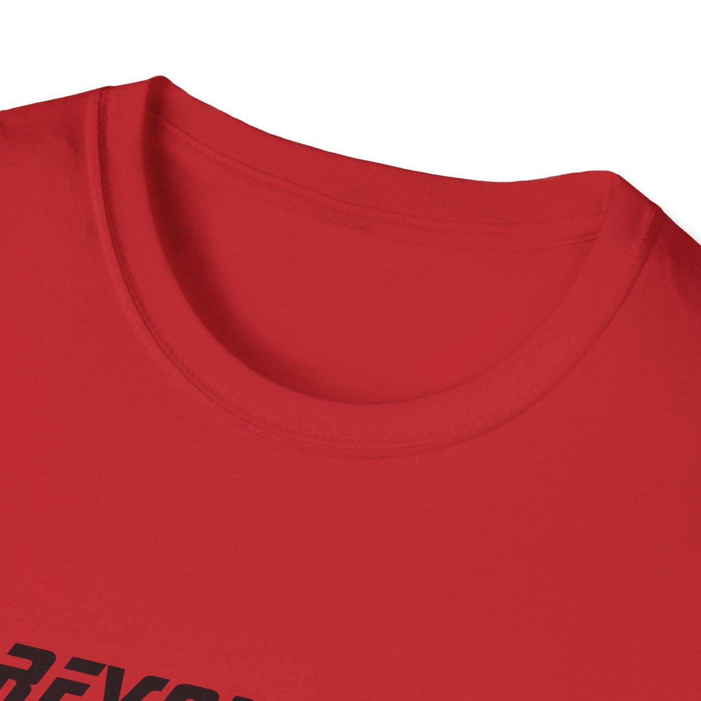 Revolution Is Coming T-Shirt — Guy Fawkes Mask Protest Tee