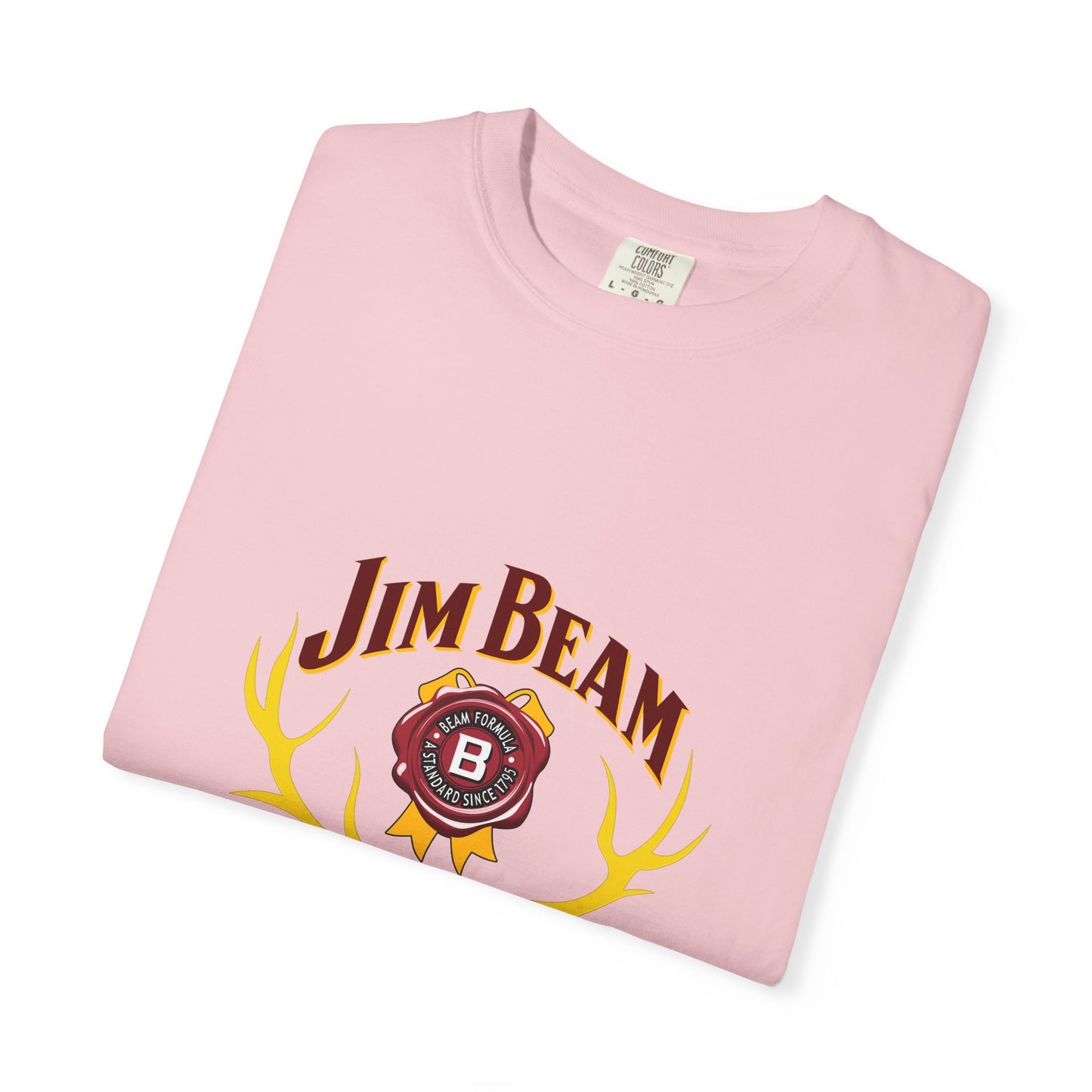 Red Stag Logo T-Shirt