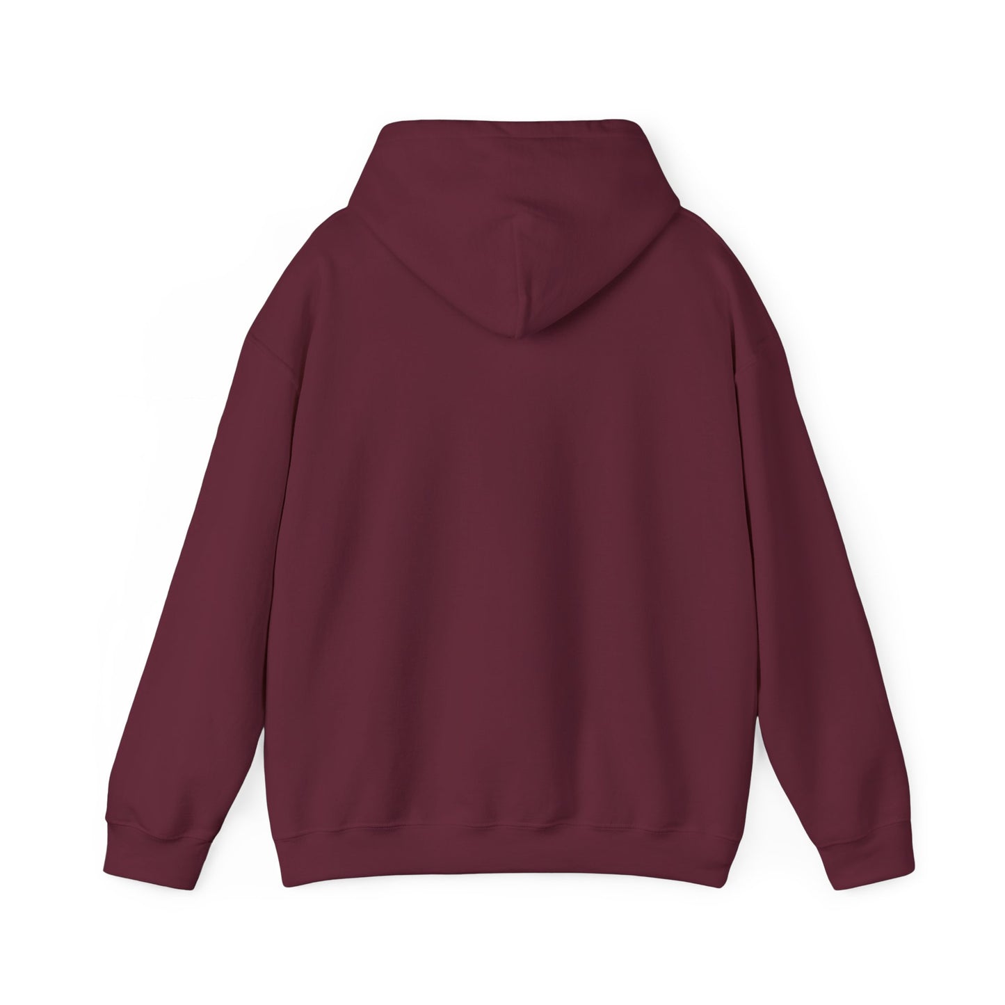 Sorry I Can't My Plants Need Me Hooded Sweatshirt