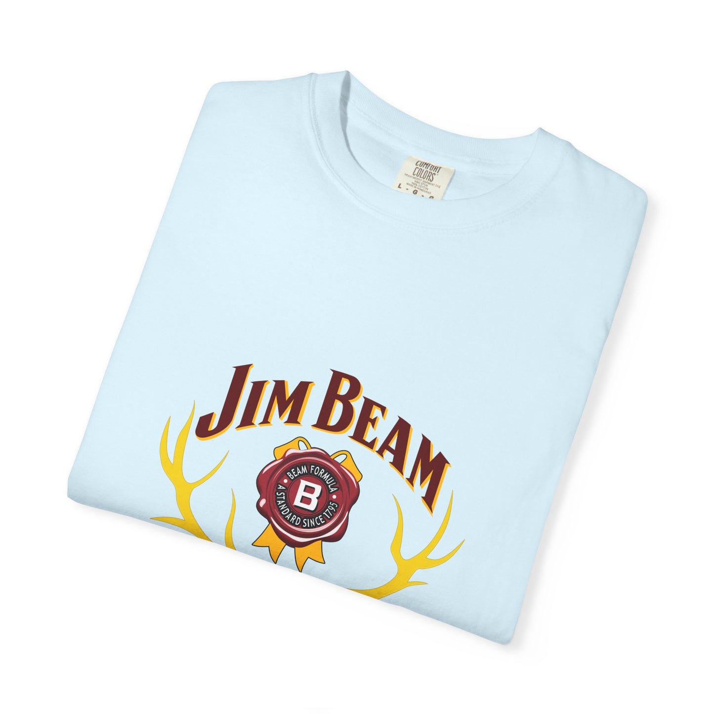 Red Stag Logo T-Shirt