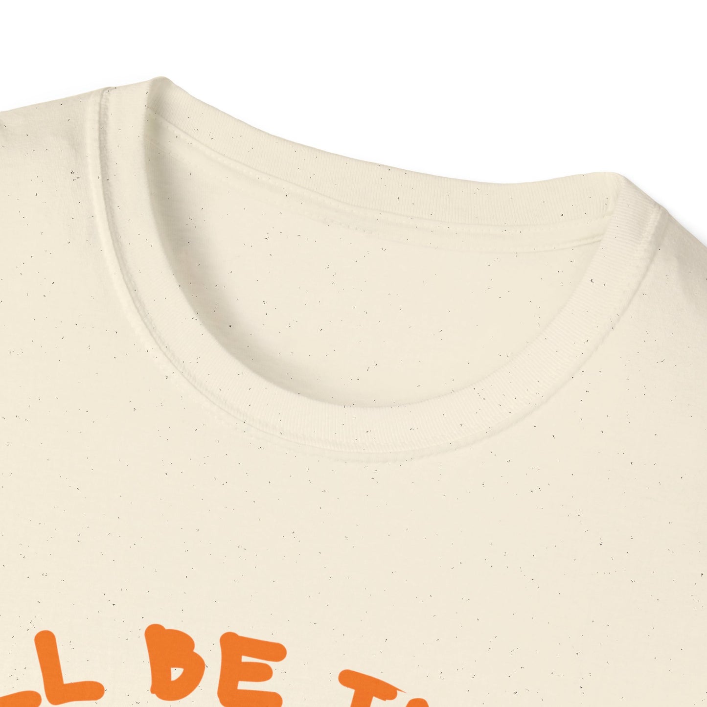 I'll Be In My Office T-Shirt — Funny Gardening Tee with Watering Can