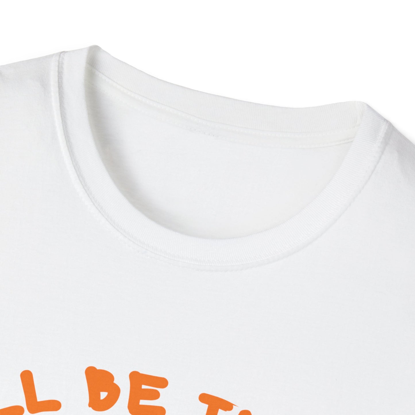 I'll Be In My Office T-Shirt — Funny Gardening Tee with Watering Can