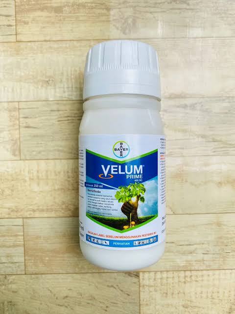 Nematisida VELUM PRIME 400 SC 250ml