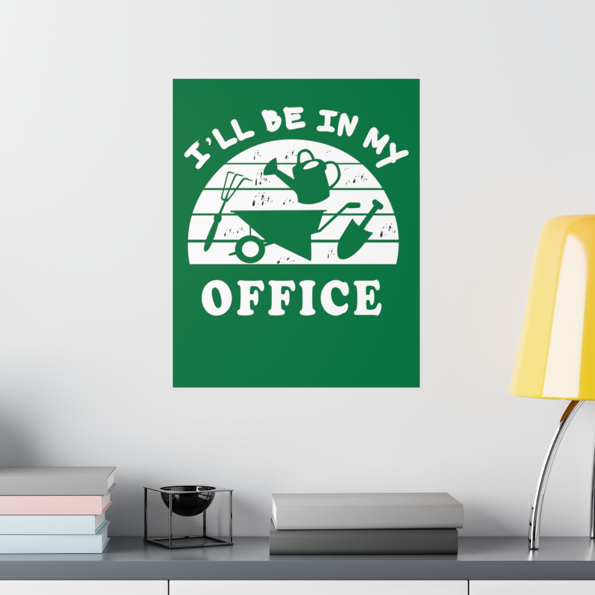Premium Matte Vertical Posters