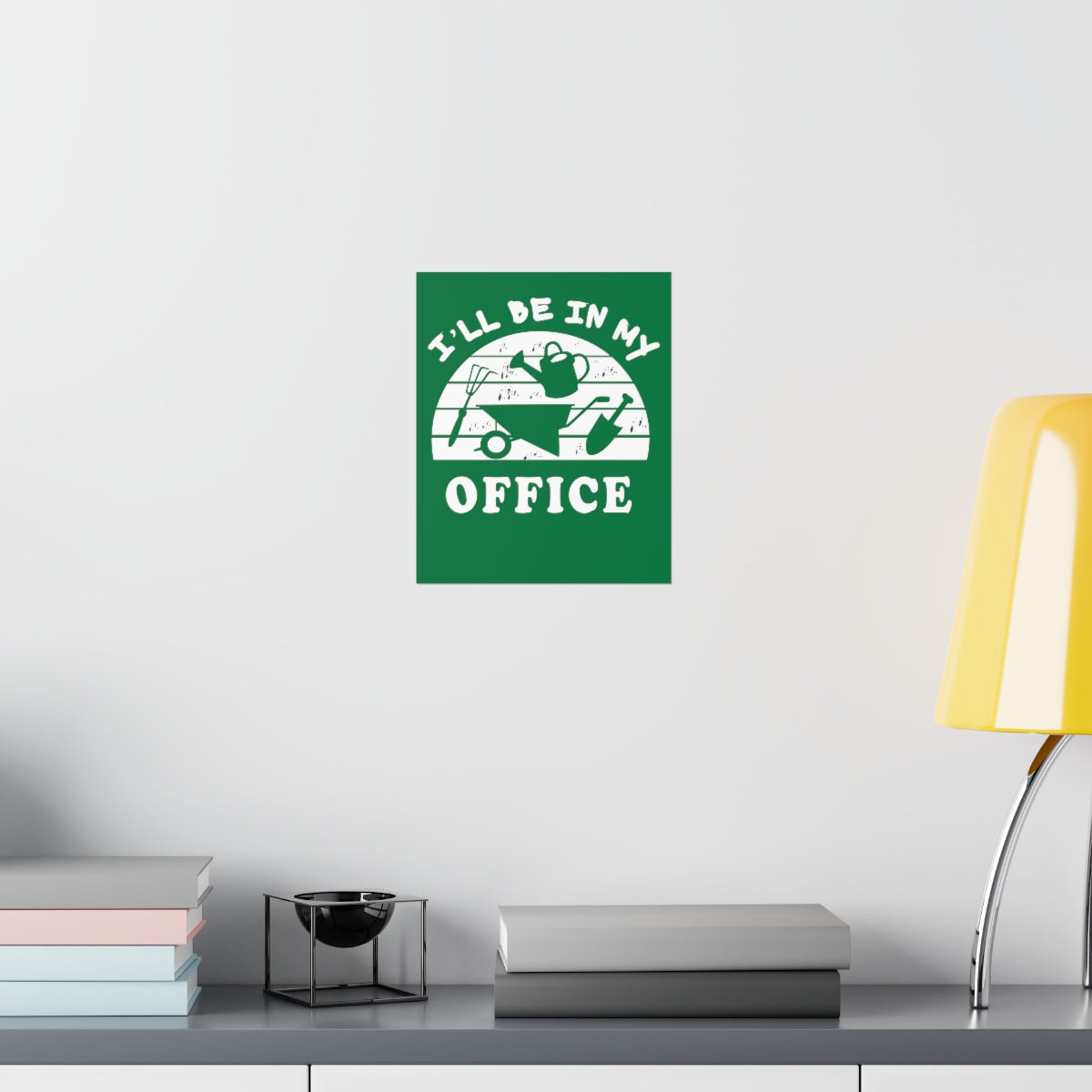 Premium Matte Vertical Posters