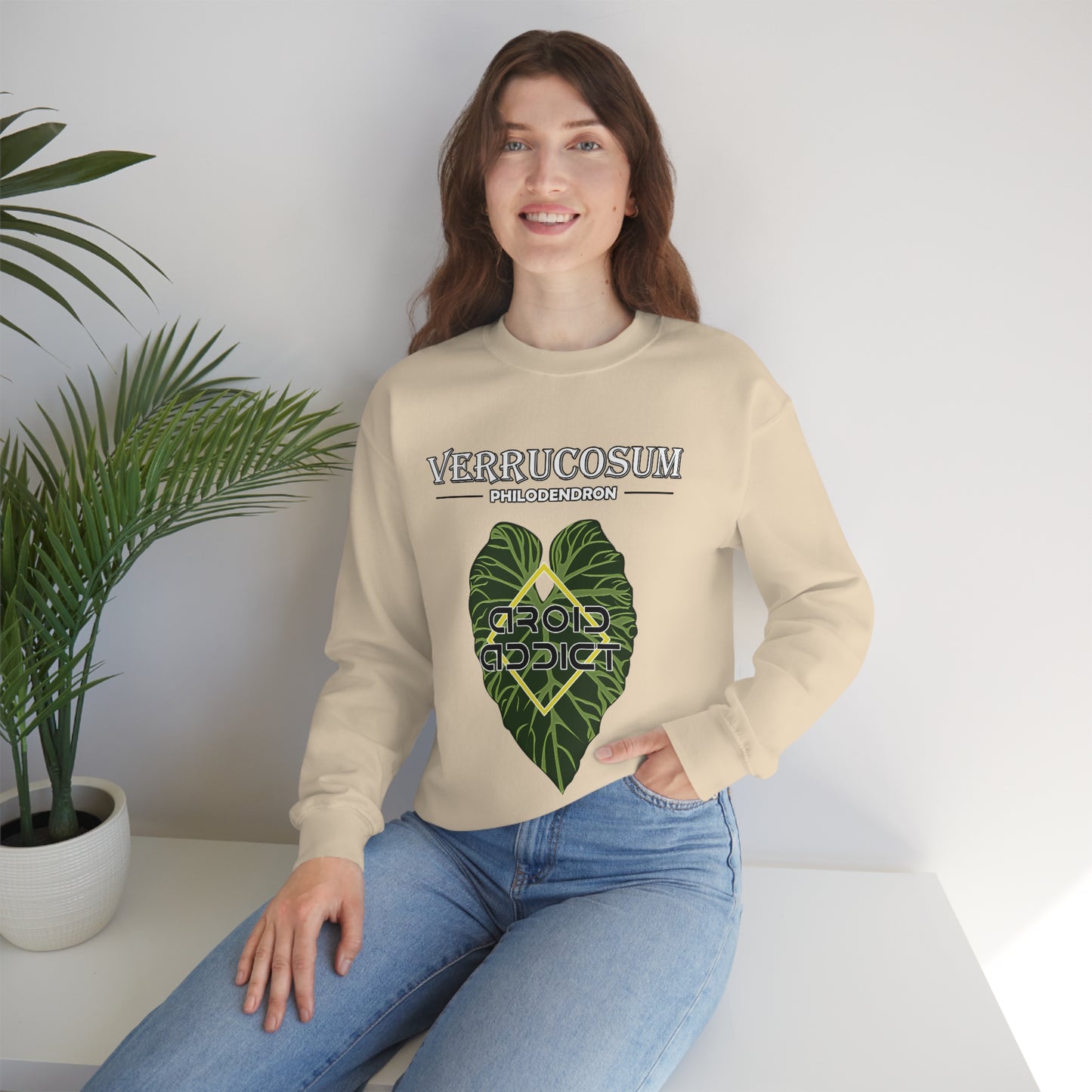 Unisex Heavy Blend™ Crewneck Sweatshirt
