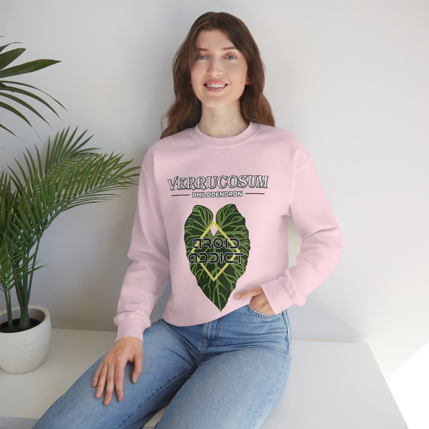 Unisex Heavy Blend™ Crewneck Sweatshirt