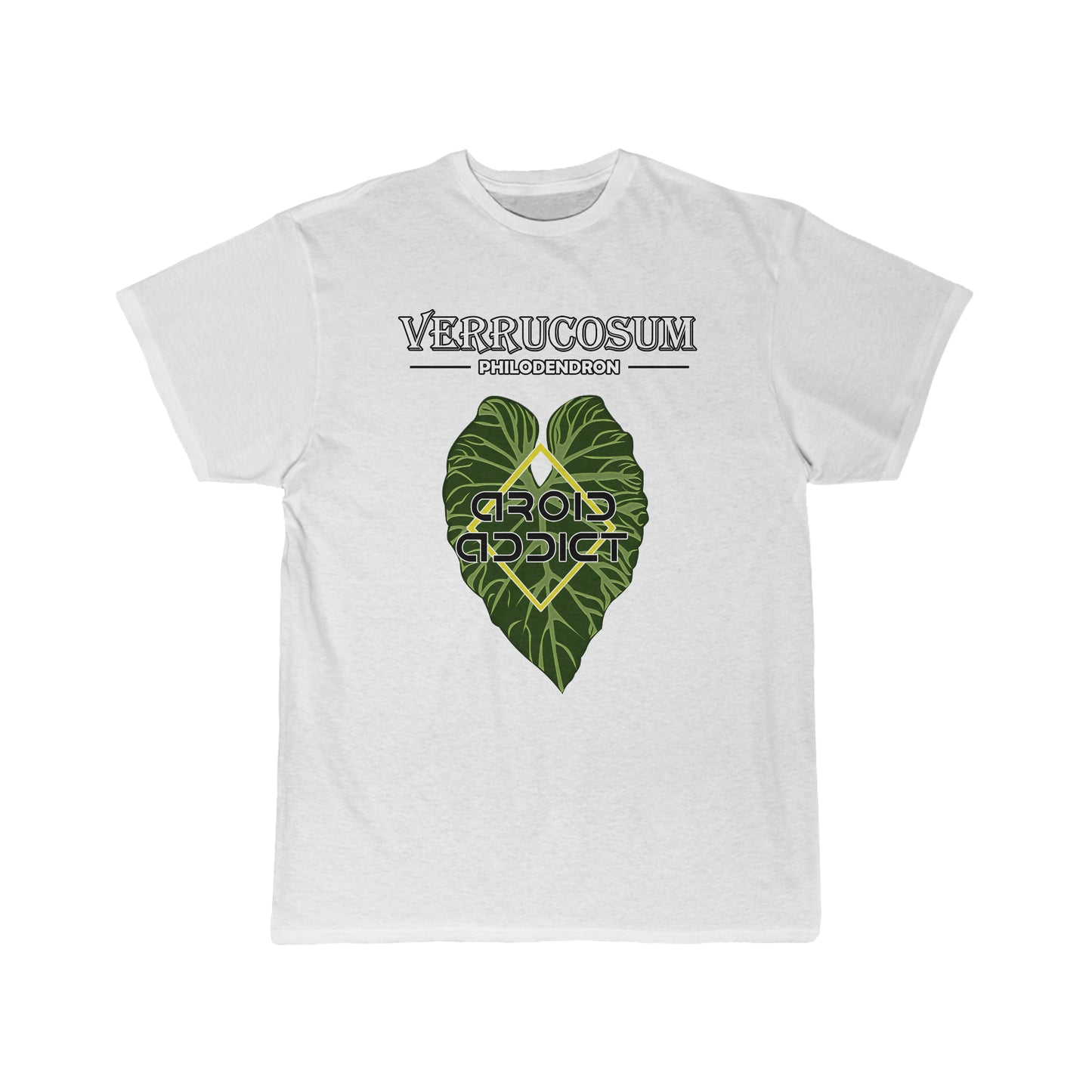 Philodendron Tshirt Men's Short Sleeve Tee