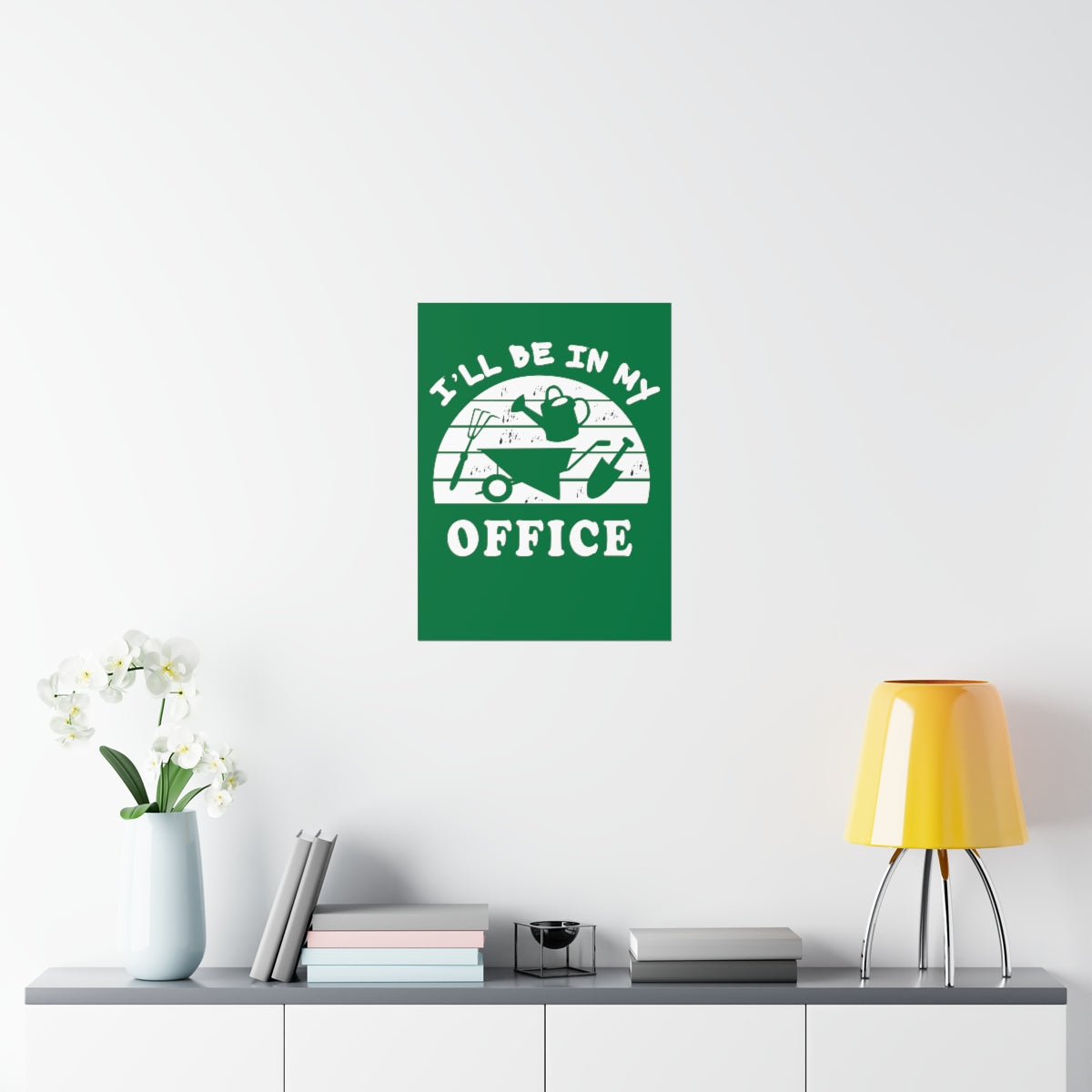 Premium Matte Vertical Posters
