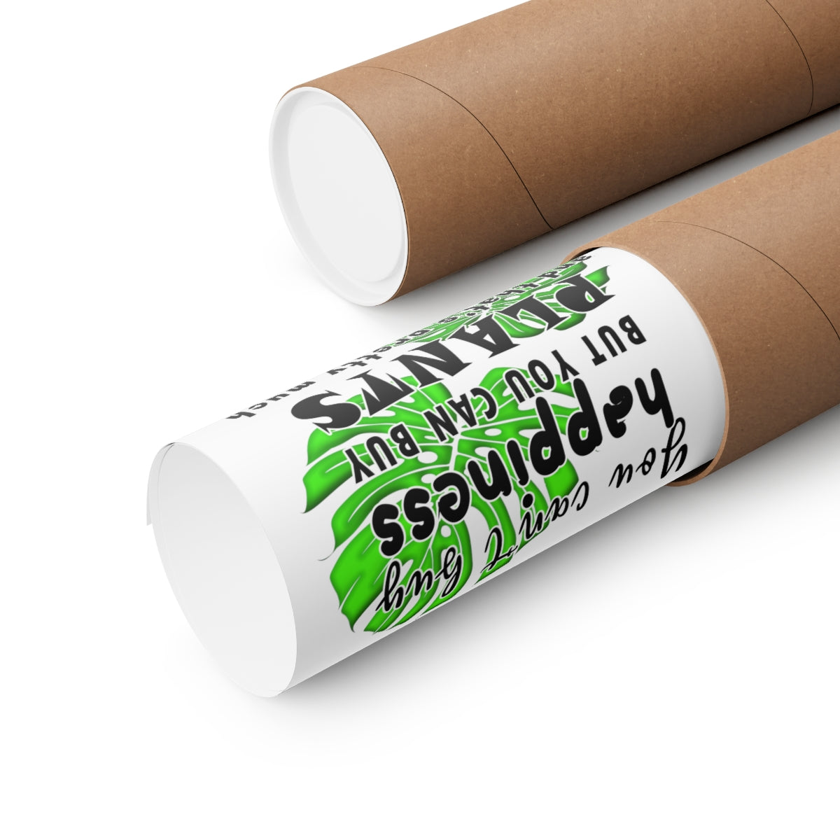 Premium Matte Vertical Posters