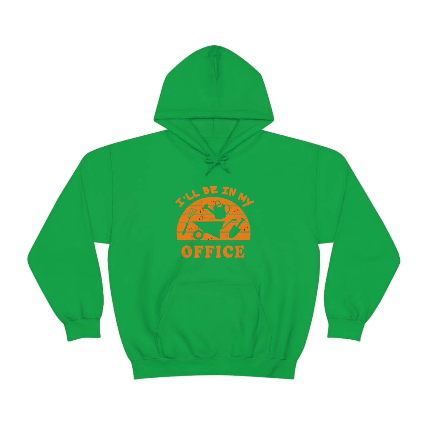MY PLANTS NEED MY Unisex Heavy Blend™ Hooded Sweatshirt