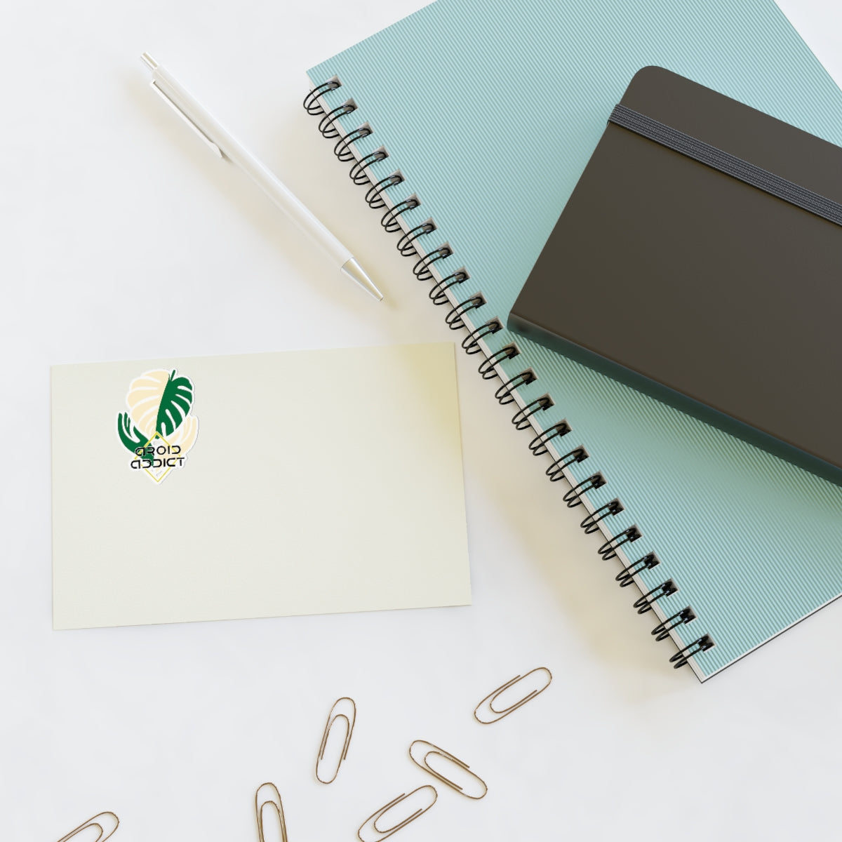 Aroid Addict For Plants Lovers Sticker Sheets