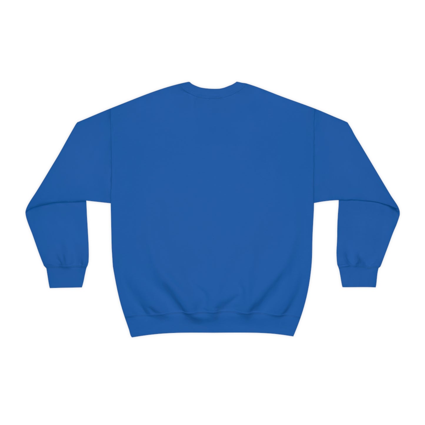 My Plant Need Me Unisex Heavy Blend™ Crewneck Sweatshirt