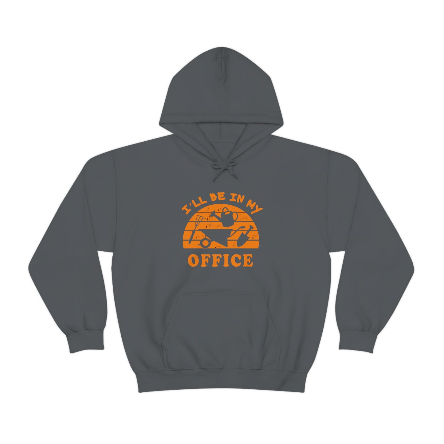MY PLANTS NEED MY Unisex Heavy Blend™ Hooded Sweatshirt