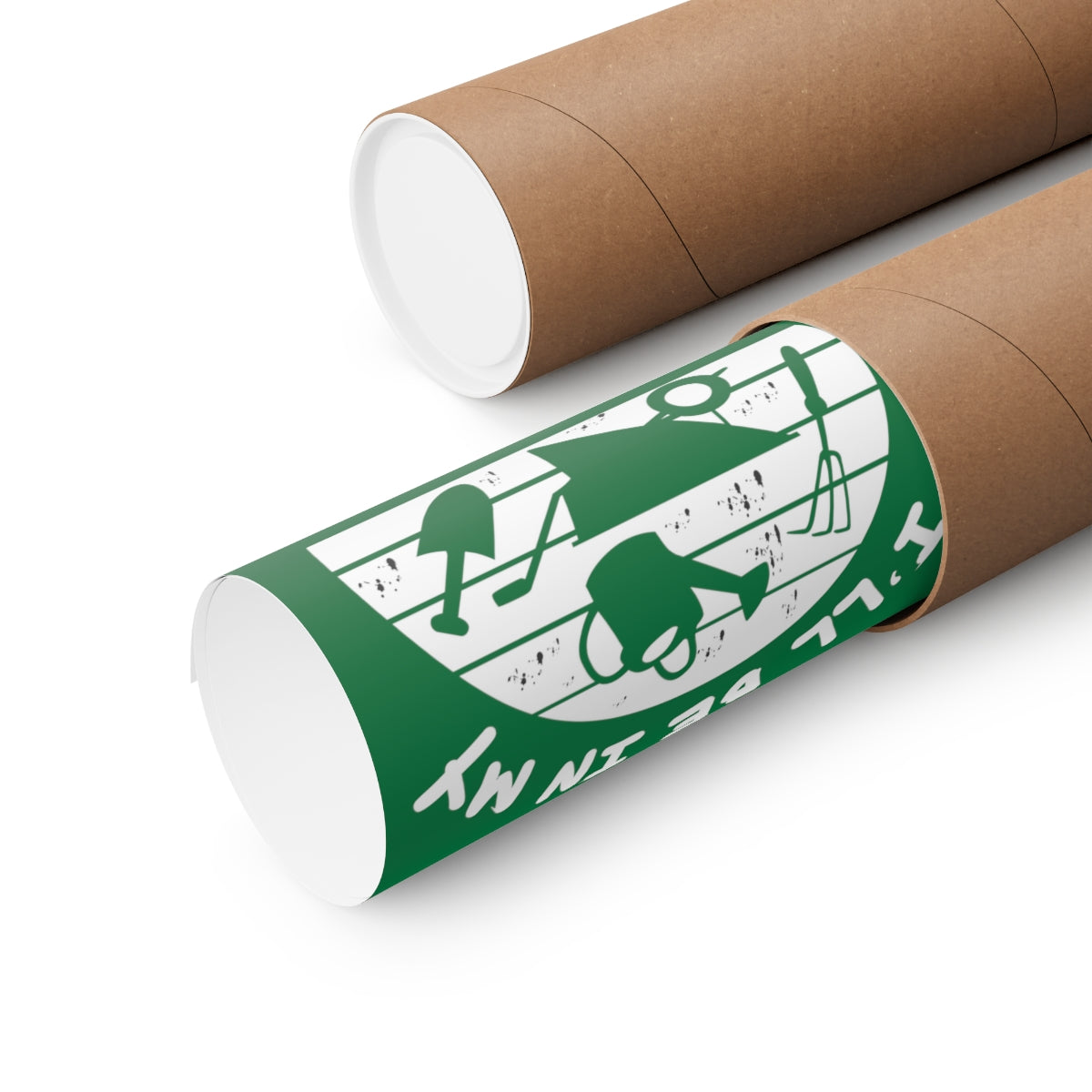 Premium Matte Vertical Posters