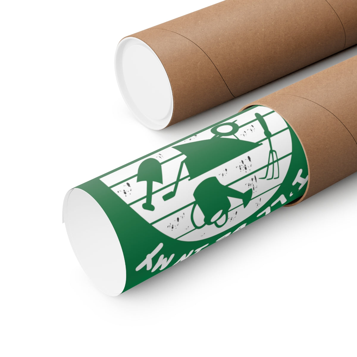 Premium Matte Vertical Posters
