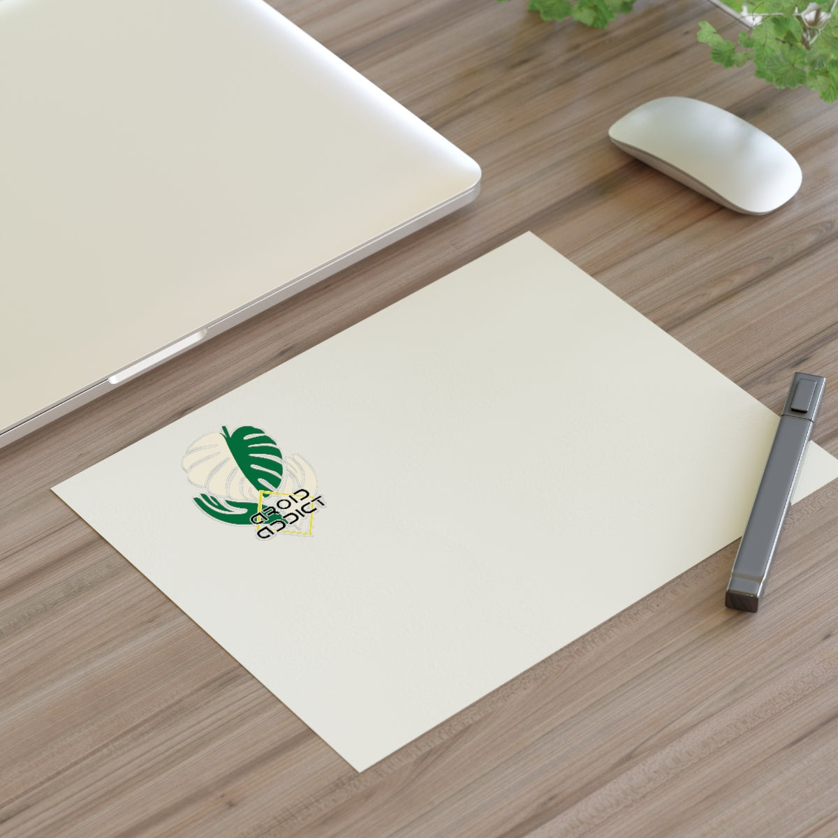 Aroid Addict For Plants Lovers Sticker Sheets