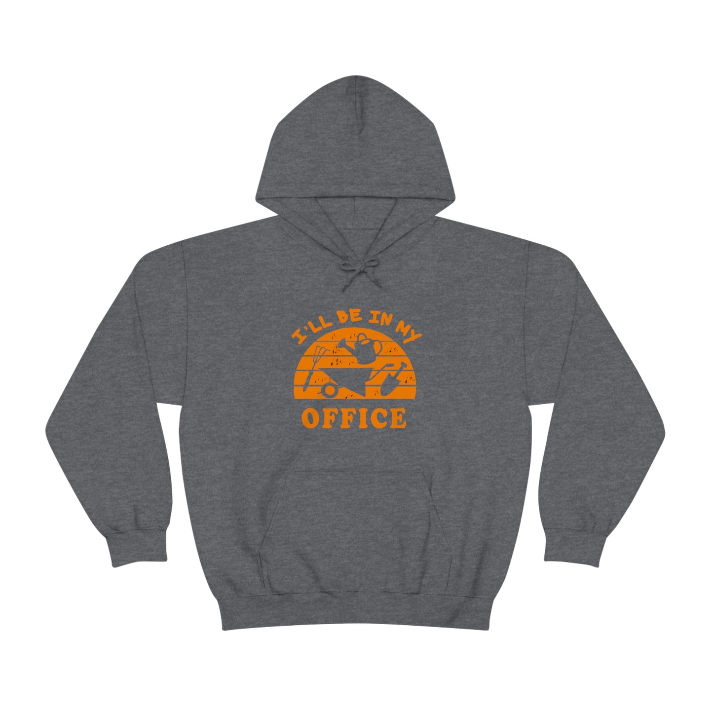 MY PLANTS NEED MY Unisex Heavy Blend™ Hooded Sweatshirt