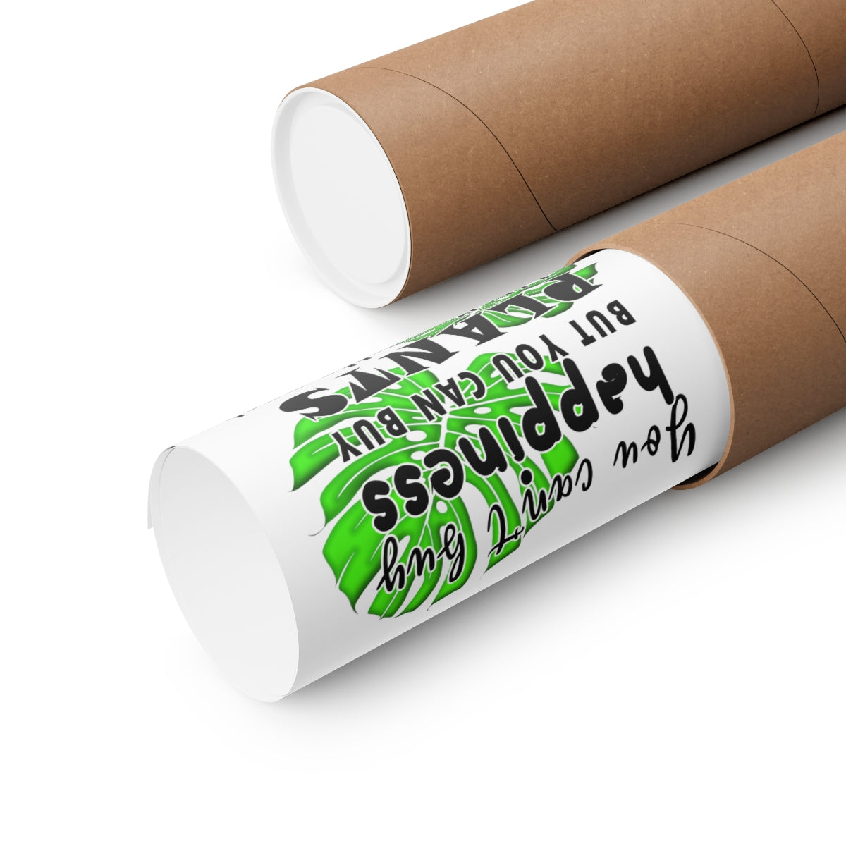 Premium Matte Vertical Posters