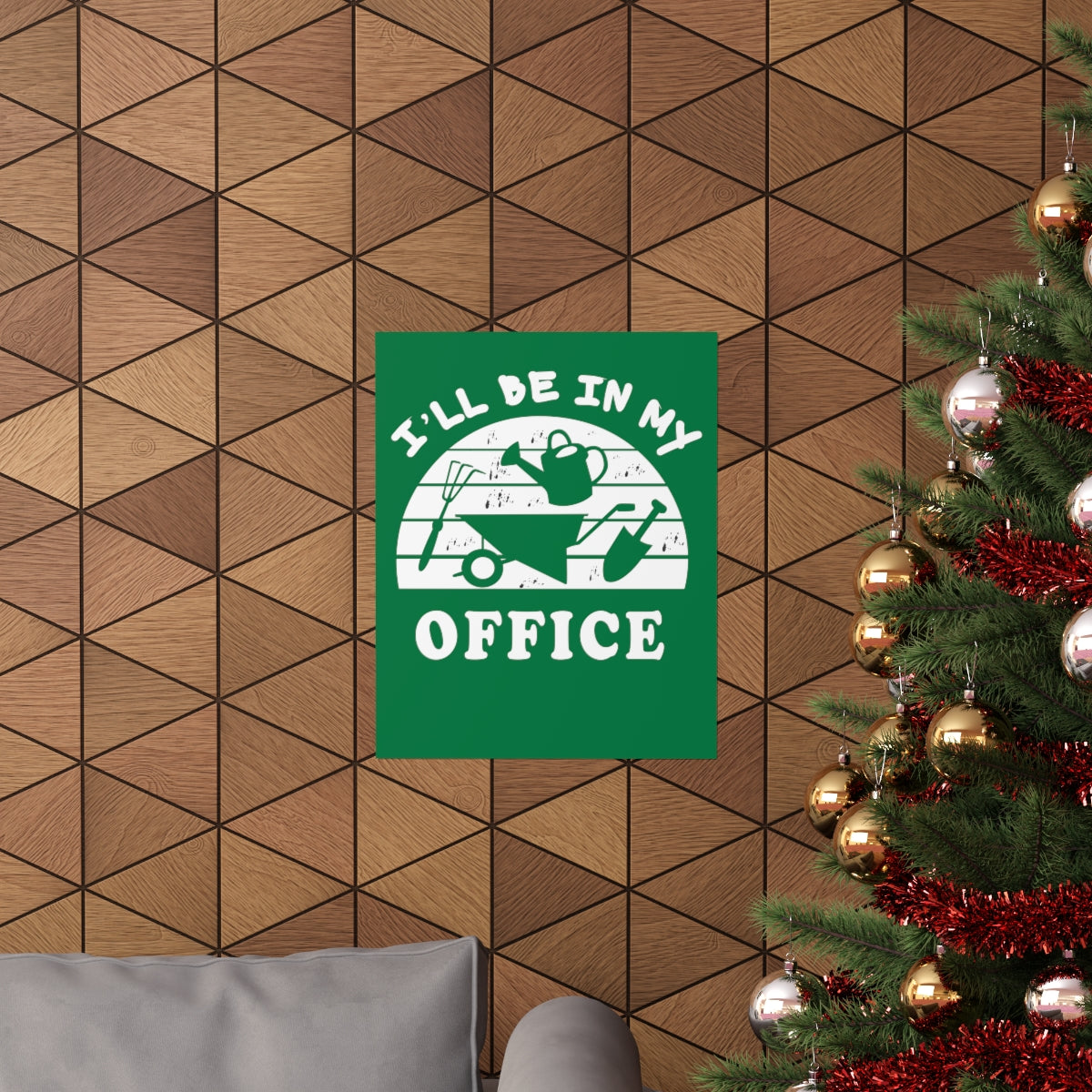 Premium Matte Vertical Posters