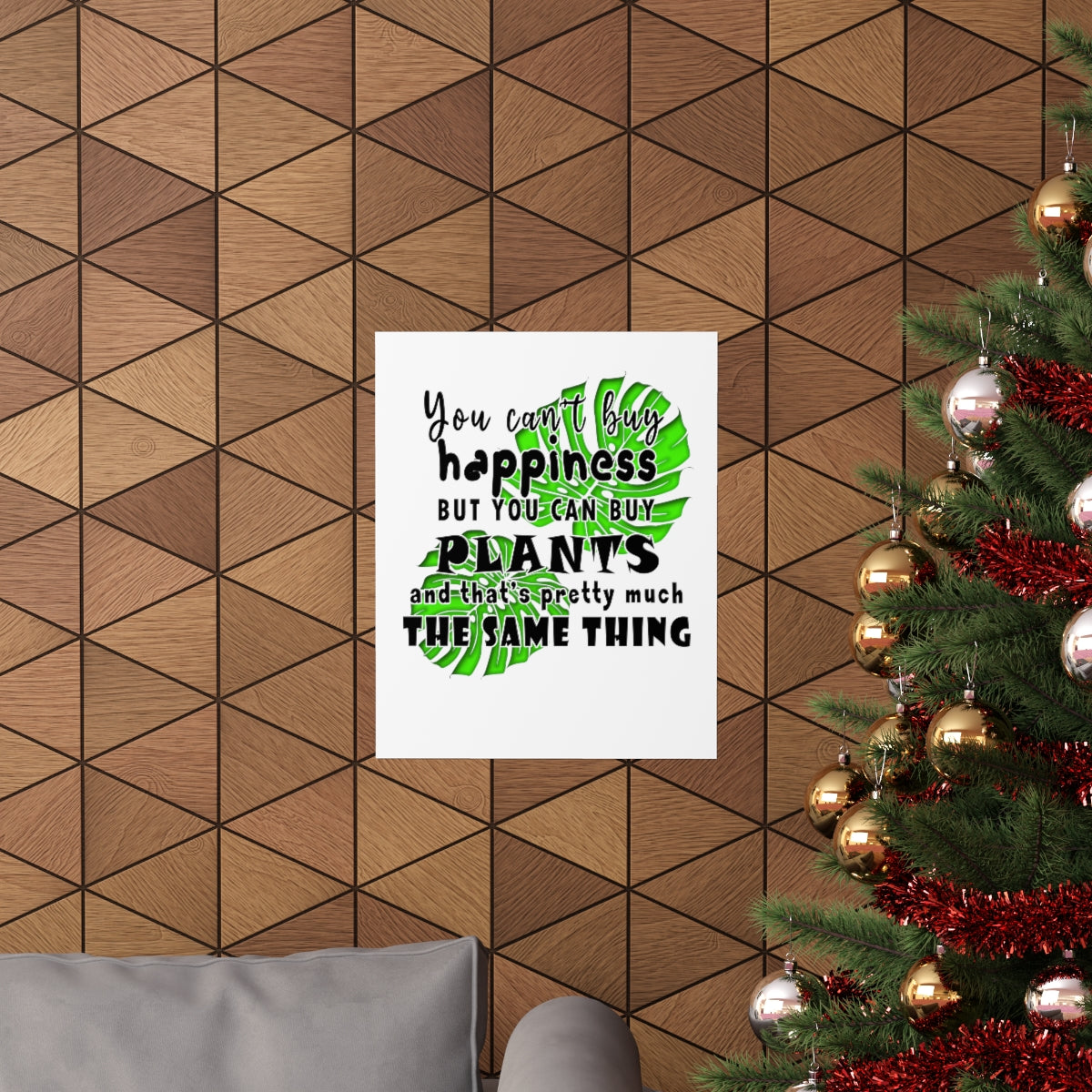 Premium Matte Vertical Posters